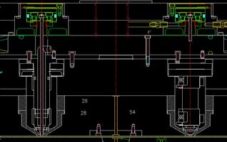 Mold-hotrunner-valve